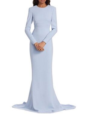 stella mccartney mermaid dress Stella Mccartney Studded mermaid gown